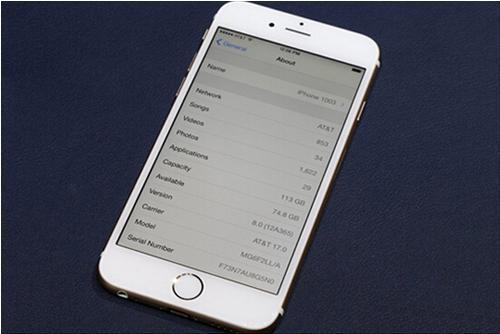 我自己的iphone4现在能卖多少钱 -第1张图片-矿虫网 我自己的iphone4现在能卖多少钱 -第1张图片-矿虫网