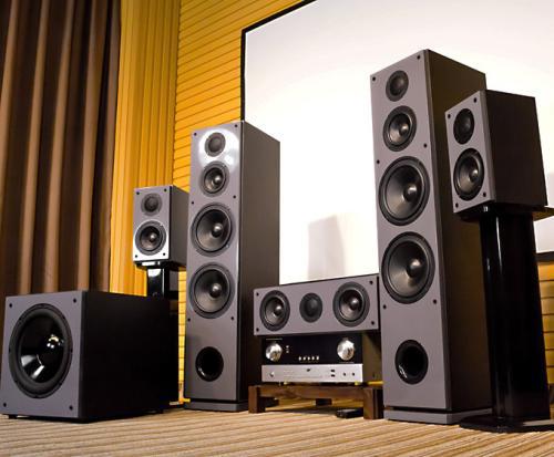 hifi音箱怎么样?hifi音箱好听么? -第1张图片-矿虫网