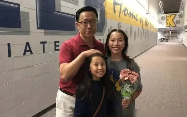 李阳疯狂英语为什么叫疯狂的英语?《疯狂英语》李阳的妻子是谁? -第11张图片-矿虫网