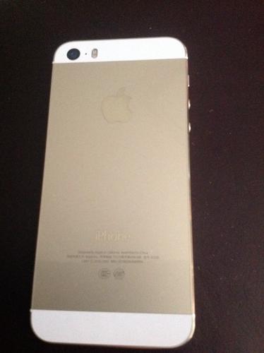 iphone5s掉漆吗?iphone5s掉漆现象仍存在 -第1张图片-矿虫网 iphone5s掉漆吗?iphone5s掉漆现象仍存在 -第1张图片-矿虫网