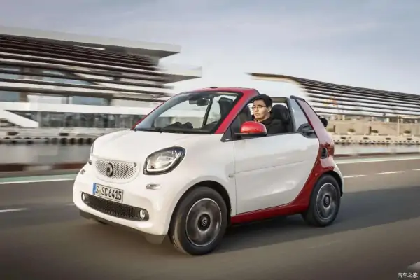 smart近视手术 价格?smart 是什么车?什么价位? -第7张图片-矿虫网 smart近视手术 价格?smart 是什么车?什么价位? -第7张图片-矿虫网