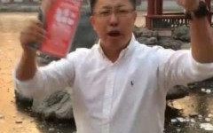 李阳疯狂英语为什么叫疯狂的英语?《疯狂英语》李阳的妻子是谁? 