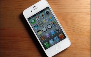 iphone4s和iphone4哪个好用 