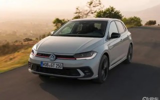 polo gti是进口的吗(polo gti和飞度哪个快?) 